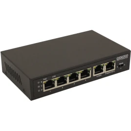 Коммутатор SW-20600/D