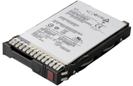 Твердотельный накопитель/ HPE MSA 1.92TB SAS 12G Read Intensive SFF (2.5in) M2 SSD