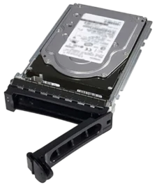 Жесткий диск/ 16Tb SAS ISE 12Gbps 7.2k 512e 3.5in Hot Plug AG drive - CUS kit for G14/ G15/ G16