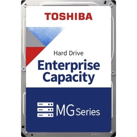 Жесткий диск/ HDD Toshiba SAS 8Tb 7200 512Mb  1 year warranty