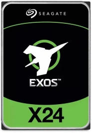 Жесткий диск Seagate SATA-III 16TB ST16000NM002H Server Exos X24 4KN (7200rpm) 512Mb 3.5"
