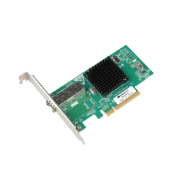 Сетевой адаптер/ Сетевой адаптер PCI-E x8, Intel JL82599EN, 1x10GBase-X SFP+