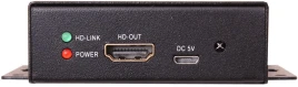 Преобразователь/ OSNOVO Преобразователь AHD/HDCVI/HDTVI в HDMI