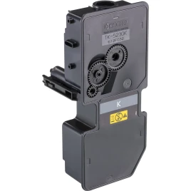 тонер-картридж Kyocera TK-5230K/ Kyocera TK-5230K, 2600 pages for Kyocera P5021cdn/cdw, M5521cdn/cdw, Black