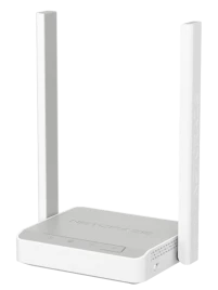 Маршрутизатор/ Netcraze Start Интернет-центр с Mesh Wi-Fi N300, 4-портовым Smart-коммутатором и переключателем режима роутер/ретранслятор