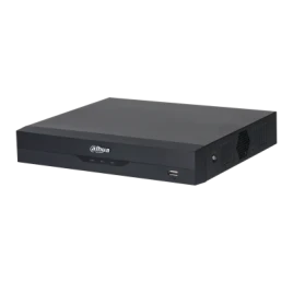 4-канальный HDCVI-видеорегистратор Dahua DH-XVR5104HS-5M-I3