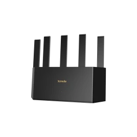 Маршрутизатор/ Двухдиапазонный гигабитный Wi-Fi 7 роутер Tenda TE3L BE3600, до 688 Мбит/с на 2,4 ГГц + до 2882 Мбит/с на 5 ГГц