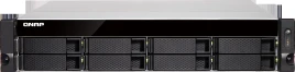 Сетевой RAID-накопитель QNAP QN-TS-1283XU-RP-E2124-8G