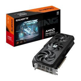 Видеокарта/ GV-R9070XTGAMING OC-16GD