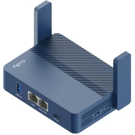 Маршрутизатор/ AX3000 2.5G Wi-Fi 6 Router with USB