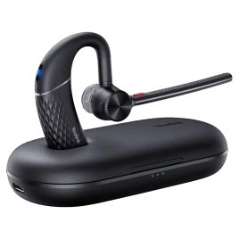 Гарнитура беспроводная/ Yealink BH71 Workstation Pro USB-C/A [1208710]