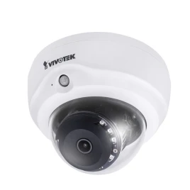 Камера сетевая купольная VIVOTEK VT-FD8182-F2