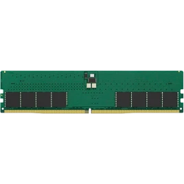 Память оперативная/ Kingston 32GB 5600MT/s DDR5 Non-ECC CL46 DIMM 2Rx8