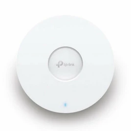 Потолочная двухдиапазонная точка доступа Wi-Fi 6 AX1800 TL-EAP613(EU)