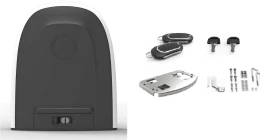 Комплект привода для откатных ворот серии ROTEO RTO-2000KIT