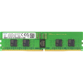 Память оперативная/ Samsung DDR5 16GB  RDIMM 5600