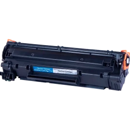 -/ Тонер-картридж NVP NV-CB435A/CB436A/CE285A/NV-725 универсальные для HP/Canon LaserJet P1005/ P1006/ M1120/ M1120n/ M1522n/ M1522nf/ P1505/ P1505n/ M1132/ M1212nf/ M1217nfw/ P1102/ P1102w/ M1214nfh/ M1132s/ 6000 i-Sensys/ 6000B i-Sensys / 6020 i-Sensys