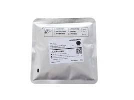 -/ Девелопер для CANON C3320/3325i/3330/3525i/3530i Black, 200г (CET) Для использования в блоках проявки FM1-B267.