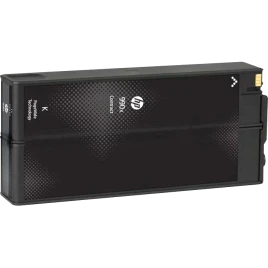 Картридж/ HP 991X High Yield Black Original PageWide Cartridge