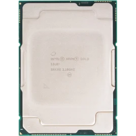 Процессор/ CPU LGA4189 Intel Xeon Gold 5318Y (Ice Lake, 24C/48T, 2.1/3.4GHz, 36MB, 165W) OEM