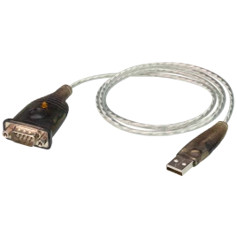 Kонвертер USB/RS-232 1.2м/ CONVERTER USB TO RS232 1.2 м