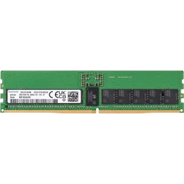 Память оперативная/ Samsung DDR5 32GB RDIMM 5600
