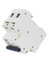 ARMAT Авт. выкл. M06N 2P B 2А IEK