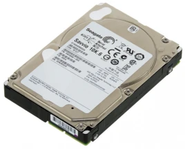 Жесткий диск/ HDD Seagate SAS  900Gb 2.5"" Savvio 10K rpm 64Mb OFFICIAL RECERTIFIED 1 year warranty (replacement ST900MM0168, ST900MM0018, AL14SEB090N, AL15SEB090N)