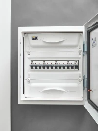 ARMAT Авт. выкл. M10N 3P C 32А IEK