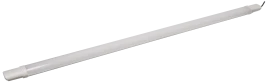 Светильник ДСП 1310 36Вт 4000К IP65 1230мм белый пластик IEK