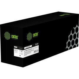 -/ Картридж лазерный Cactus CS-TK8118BK TK-8115BK ASIA CN черный (12000стр.) для Kyocera Mita Ecosys M8124cidn/M8130cidn