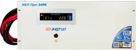 ИБП ПРО Энергия UPS 3400
