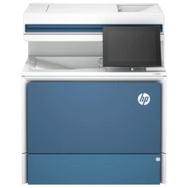 Лазерный принтер/ HP Color LaserJet Enterprise MFP 5800dn