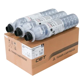 -/ Тонер-картридж (CPP) 842135 для RICOH MP2014/2014D (CET), 390г, 12000 стр.