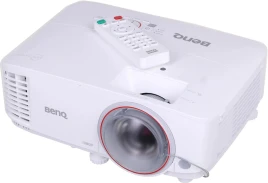 Проектор Benq TH671ST DLP 3000Lm LS (1920x1080) 10000:1 ресурс лампы:4000часов 1xUSB typeA 2xHDMI 2.7кг