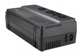 ИБП APC EASY UPS BVS 500 ВА, автоматическая регулировка напряжения, Schuko,230 В