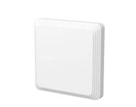 Маршрутизатор/ Netcraze Orbiter 6 Точка доступа Wi-Fi 6 AX3000 c портом 2.5 Gigabit Ethernet и питанием Power over Ethernet