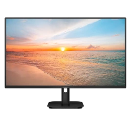 Монитор Philips 27E1N1200A 27'', 1920x1080, IPS, 120hz, 1500:1, 300cd, 1ms, VGA, HDMI 1.4, DP 1.2, Speakers, VESA, 3Y, Black/ Philips 27E1N1200A 27'', 1920x1080, IPS, 120hz, 1500:1, 300cd, 4ms, VGA, HDMI 1.4, DP 1.2, Speakers, VESA, 3Y