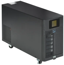 ITK ELECTRA LT ИБП 5кВА/4кВт 48VDC с АКБ 4х17AH USB
