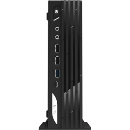 ПК/ PRO DP21 14M-1243XRU  Intel Core i5 14400(2.5Ghz)/16384Mb/512PCISSDGb/noDVD/Int:Intel UHD Graphics 730/BT/WiFi/war 1y/2.8kg/Black/noOS + no KB+M