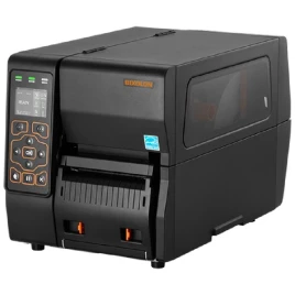 Принтер этикеток/ XT3-43, 4" TT Printer, 300 dpi, Serial, USB, Ethernet