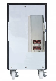 ИБП APC Easy UPS On-Line SRVS, 10 кВА, 230 В, с комплектом внешних батарей