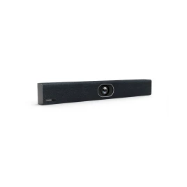 Видеобар/ Yealink [UVC40 E2] All-in-one USB Video Bar for Small Rooms / 2-year AMS [1206673]