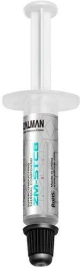 Термопаста Zalman ZM-STC8 8.3Вт/(м-К) шприц 1.5гр. [ZM-STC8]