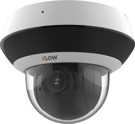 4Мп уличная поворотная IP-камера iFlow F-IP-1441CMSZ4