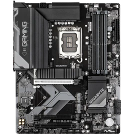 Материнская плата/ B760 GAMING X D4 GEN5