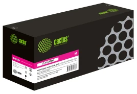 -/ Картридж лазерный Cactus CS-VLC605M 106R03937 пурпурный (16800стр.) для Xerox VersaLink C605