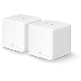 Домашняя Mesh Wi-Fi система TL-Halo H30 (2-pack)