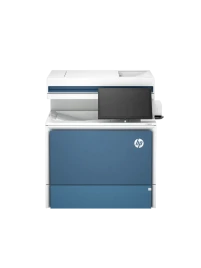 Лазерное МФУ/ HP CLJ Ent MFP 5800ZF Printer