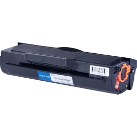 -/ Тонер-картридж NVP NV-MLT-D104S для Samsung ML 1660/ 1665/ 1667/ 1670/ 1860/ 1865/ 1865W/ 1867/ SCX 3200/ 3205/ 3205W (1500k)